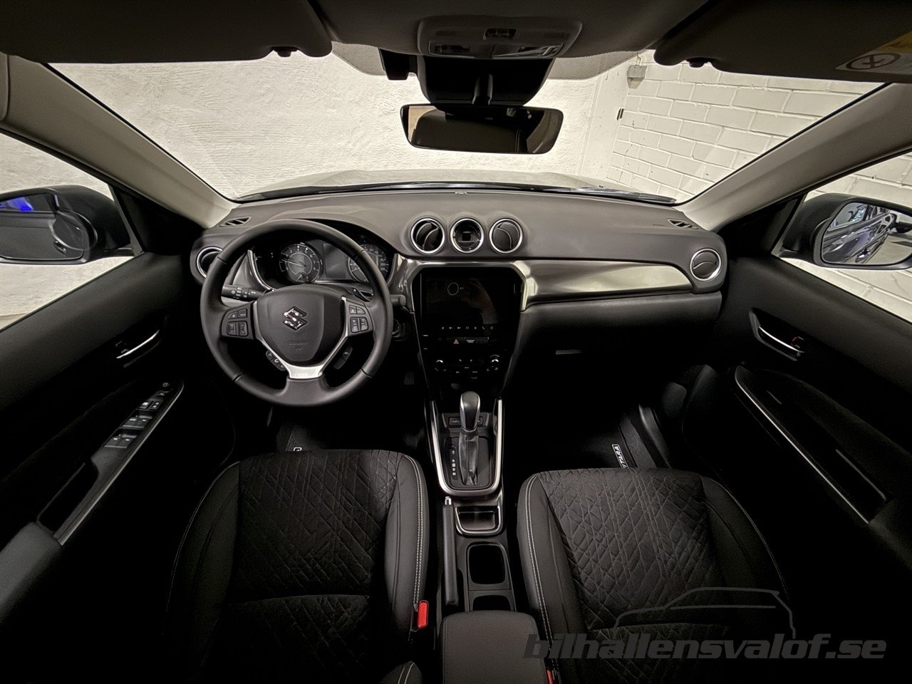 Suzuki Vitara 2026, bild 4/10