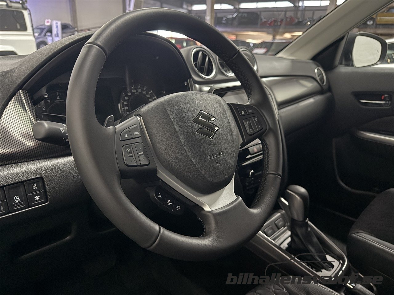 Suzuki Vitara 2026, bild 3/10