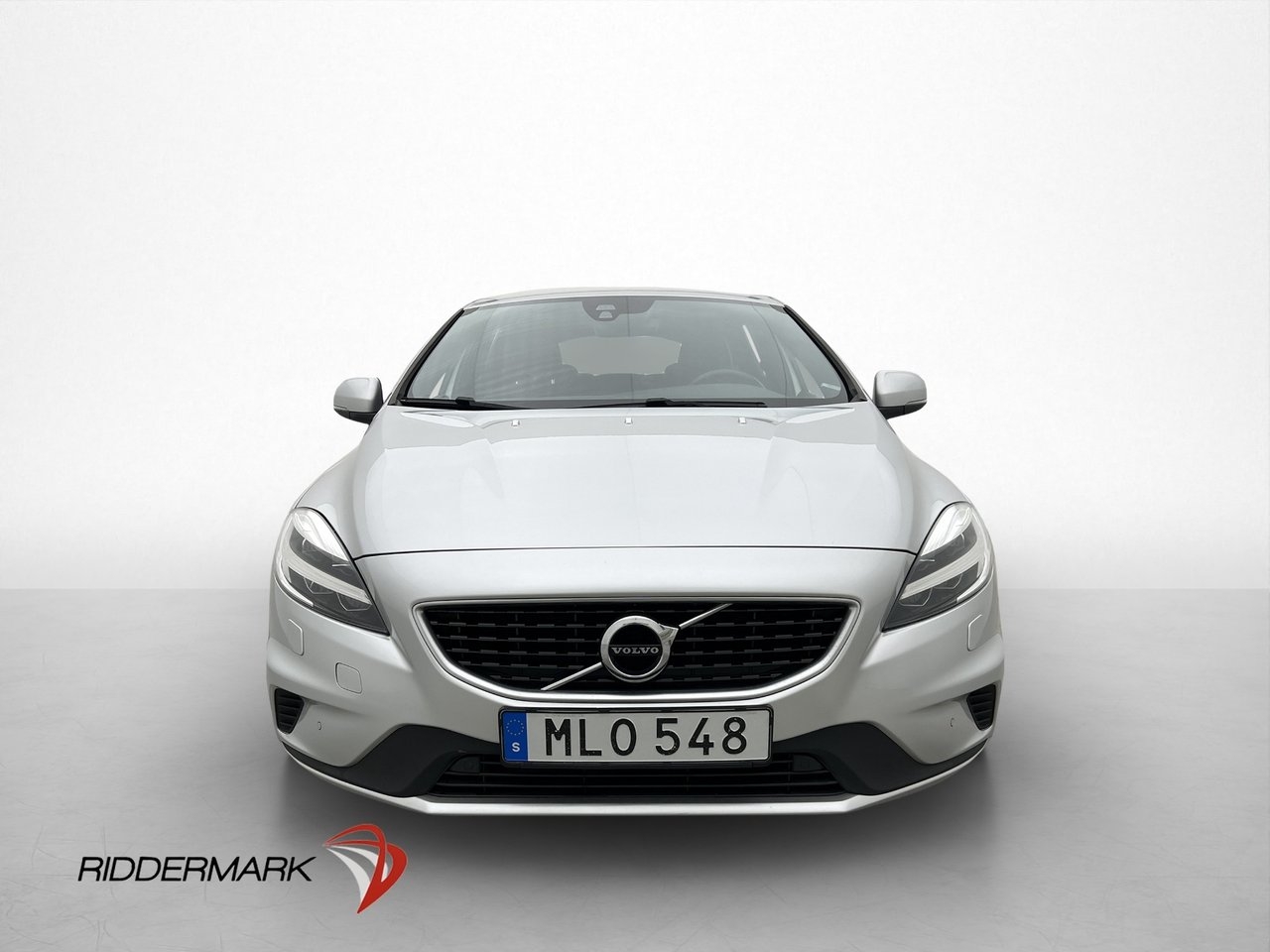Volvo V40 2019, bild 2/21