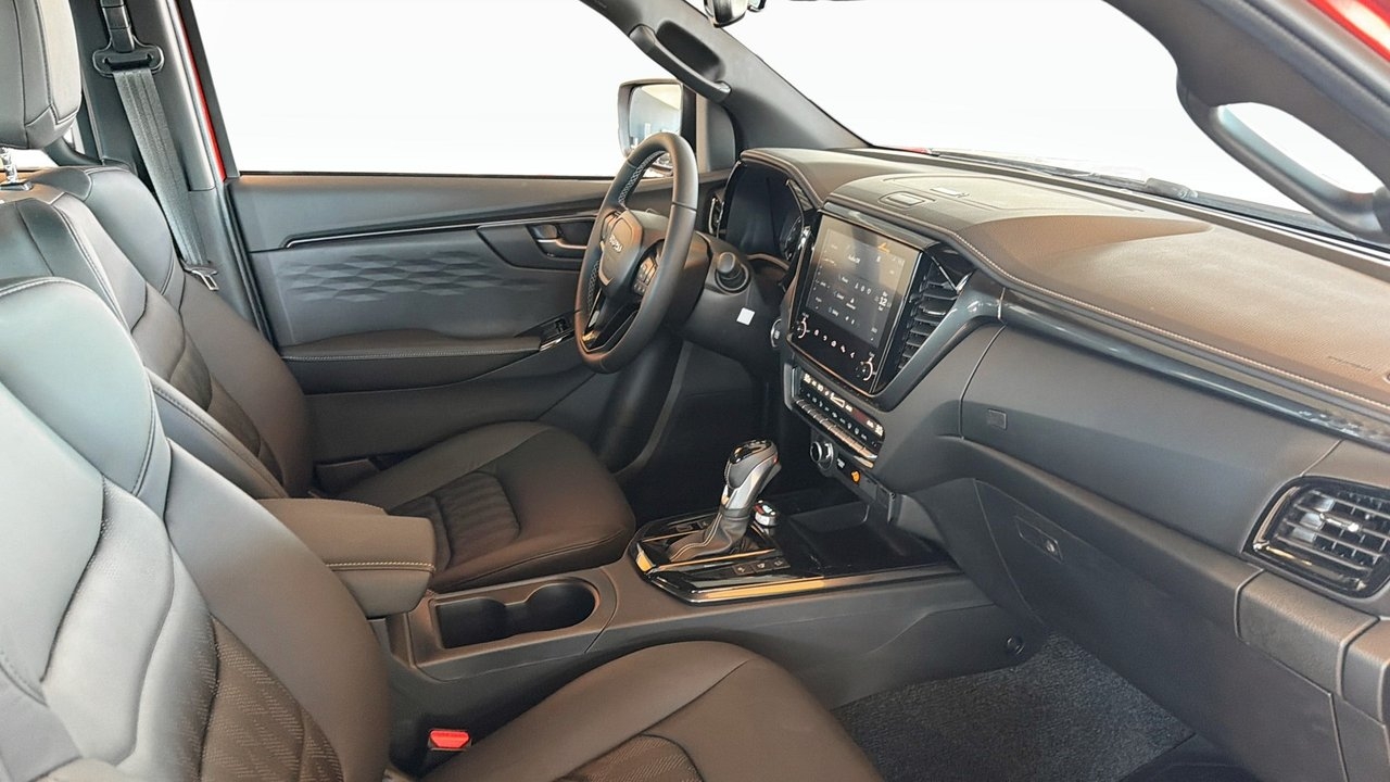Isuzu D-max 2025, kuva 3/9