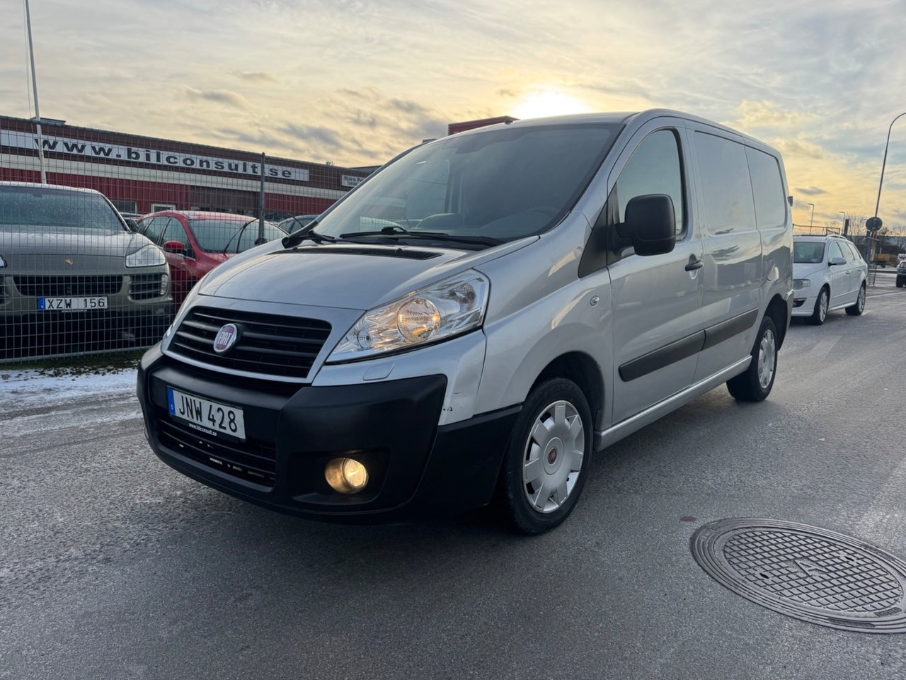 Fiat Scudo