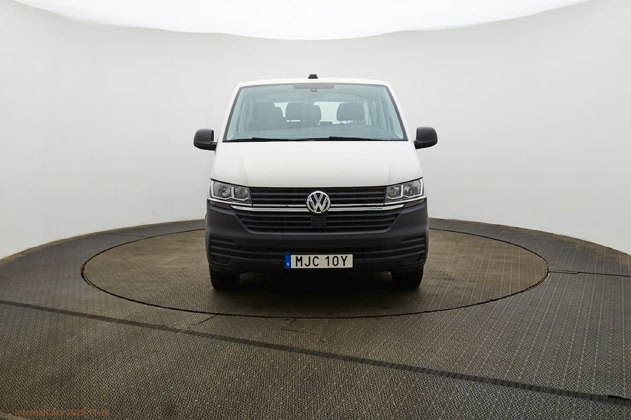 Volkswagen Caravelle 2022, bild 4/10