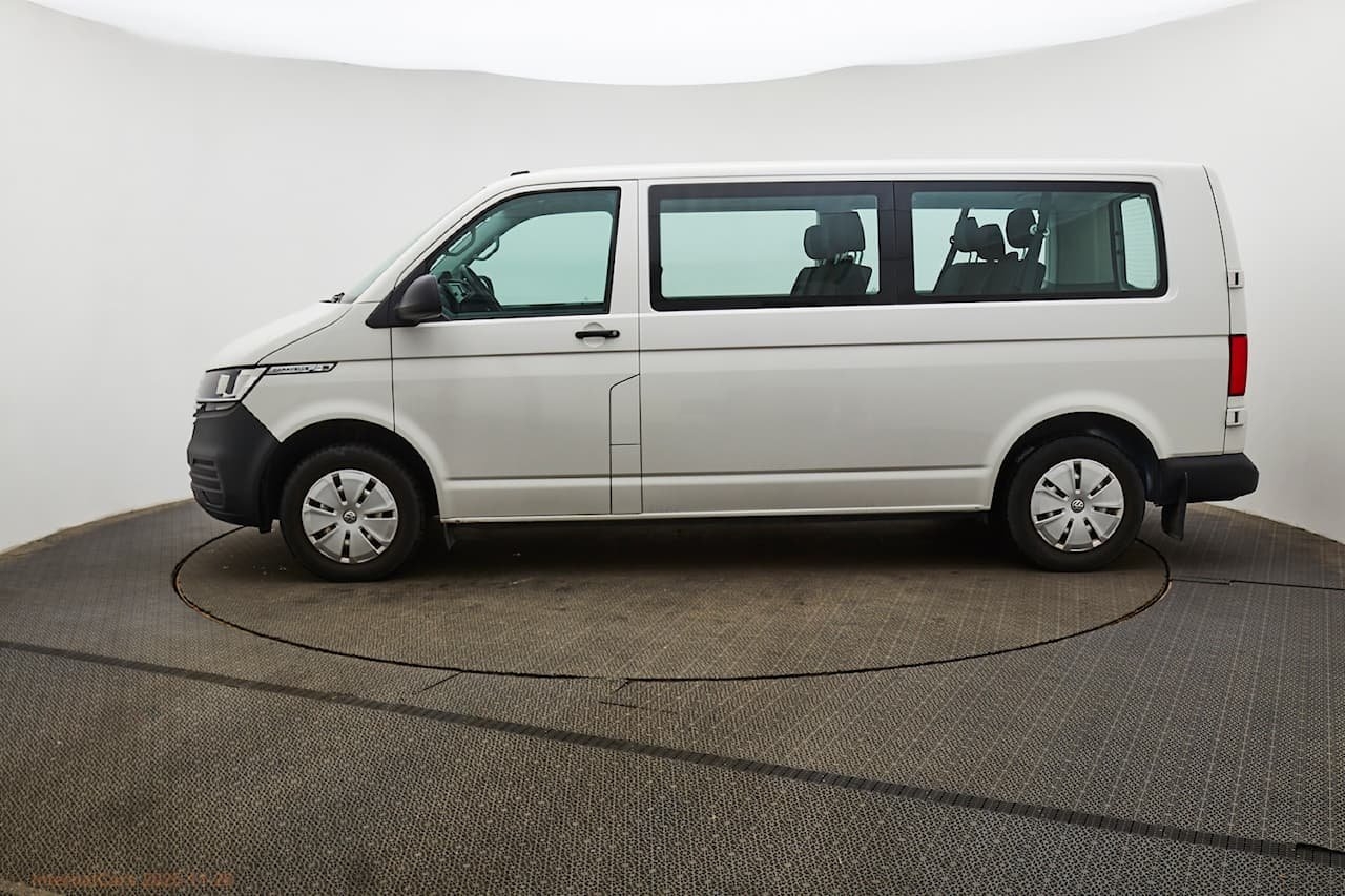 Volkswagen Caravelle 2022, bild 5/10