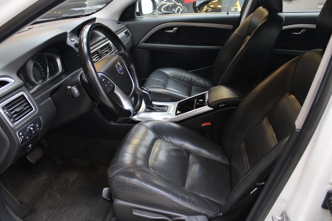 Volvo V70 2.0 räntekampanj 2014, bild 6/10