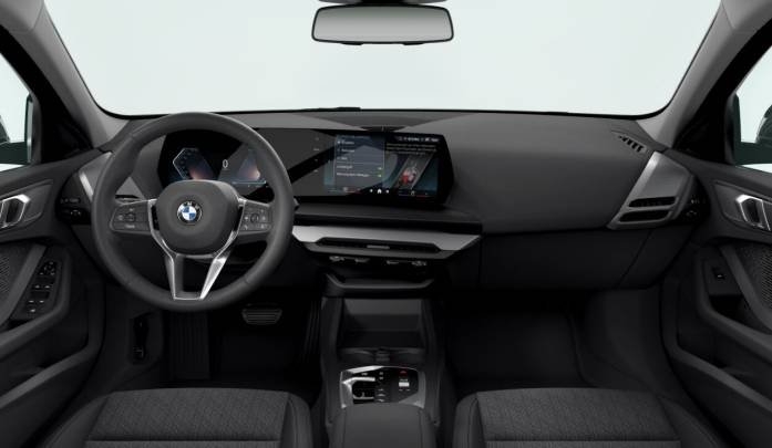 BMW 120 2026, bild 4/5