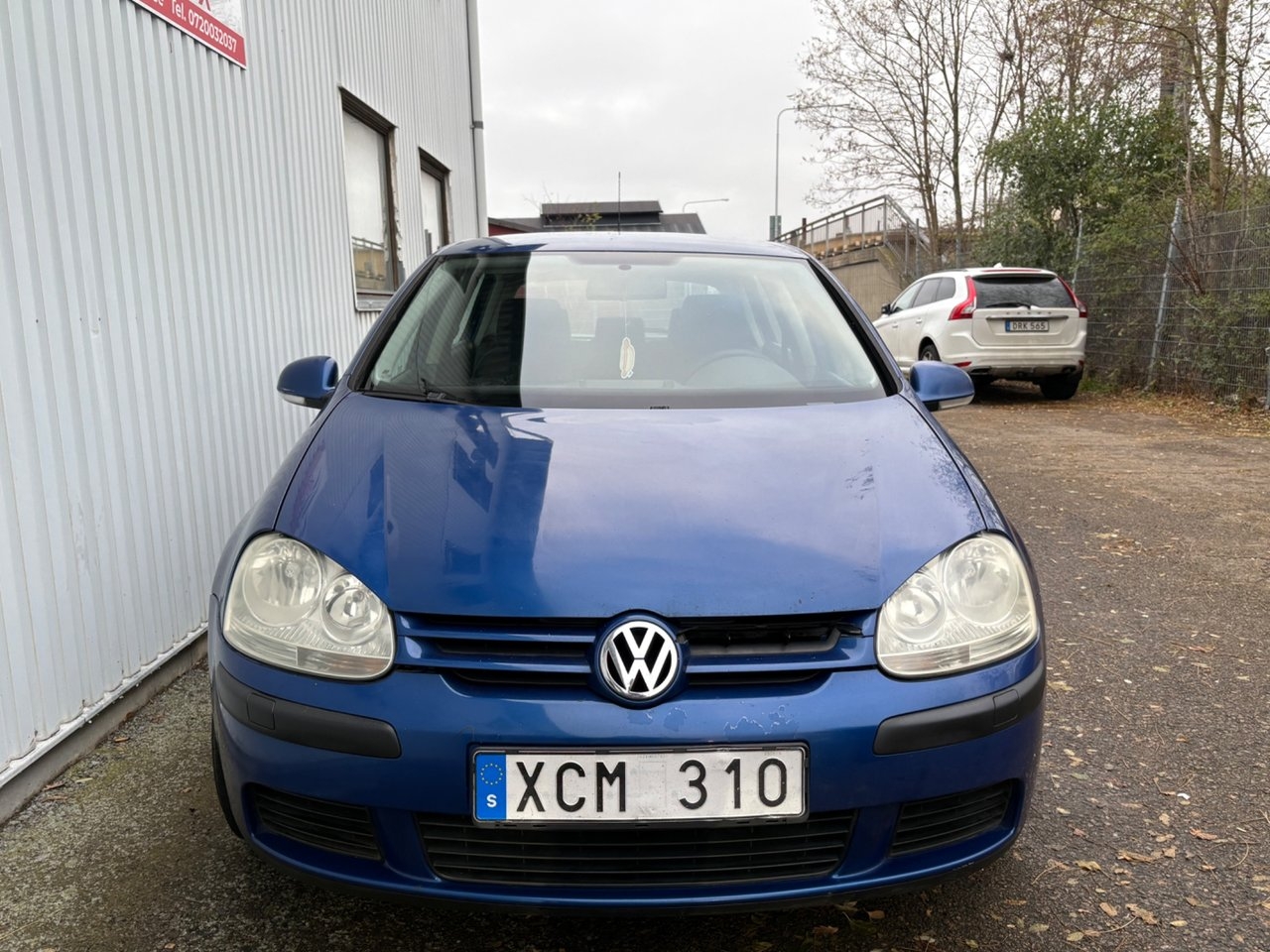Volkswagen Golf 2006, bild 3/10