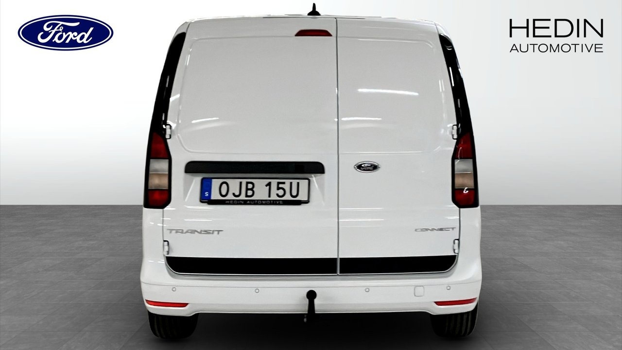Ford Transit Connect 2026, bild 7/9