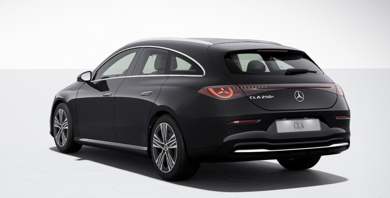 Mercedes-Benz CLA 2026, photo 3/7
