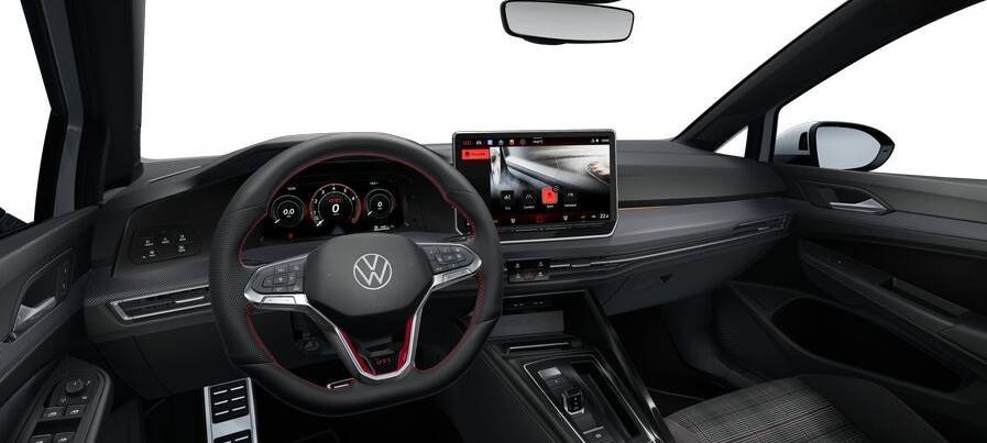 Volkswagen Golf 2026, bild 7/7