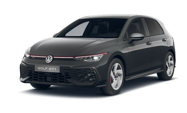 Volkswagen Golf 2026, bild 3/7