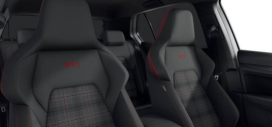 Volkswagen Golf 2026, bild 6/7