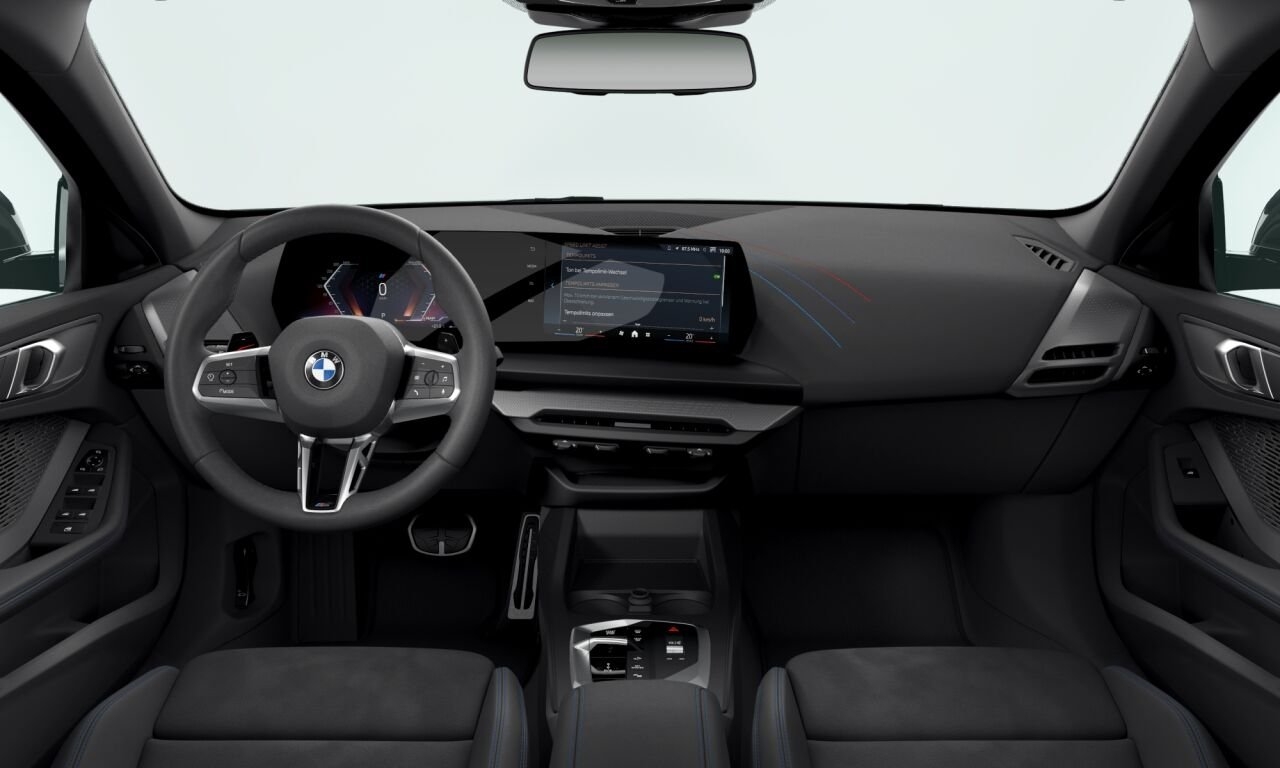 BMW 120 i M-Sport 2026, photo 4/4