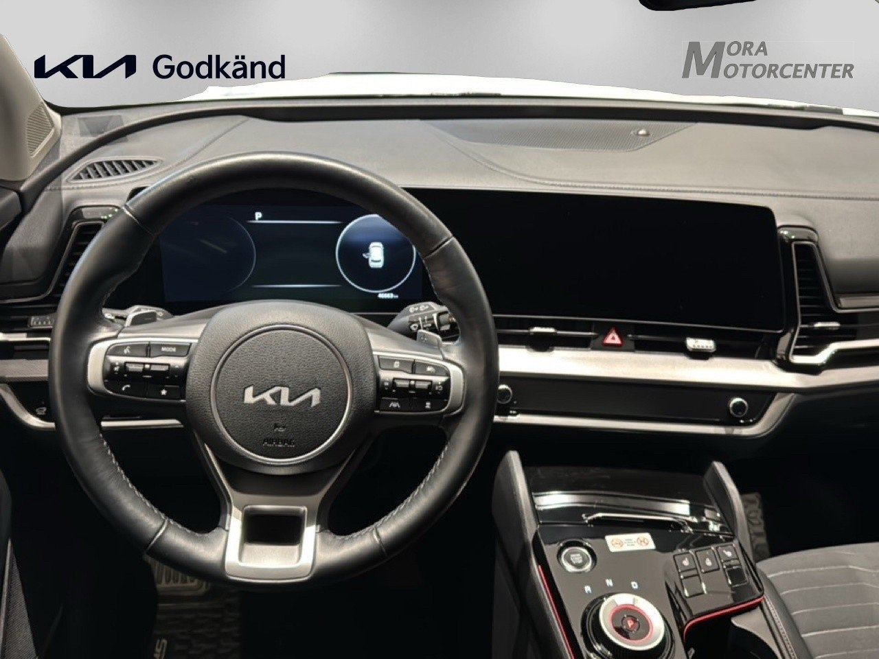Kia Sportage 2025, kuva 7/10