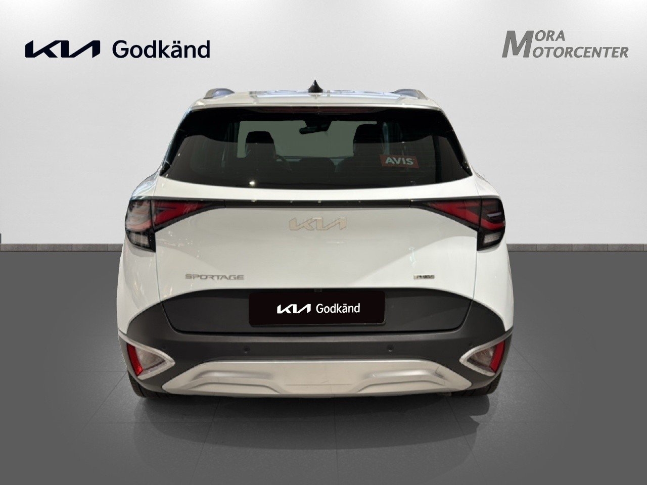 Kia Sportage 2025, kuva 5/10