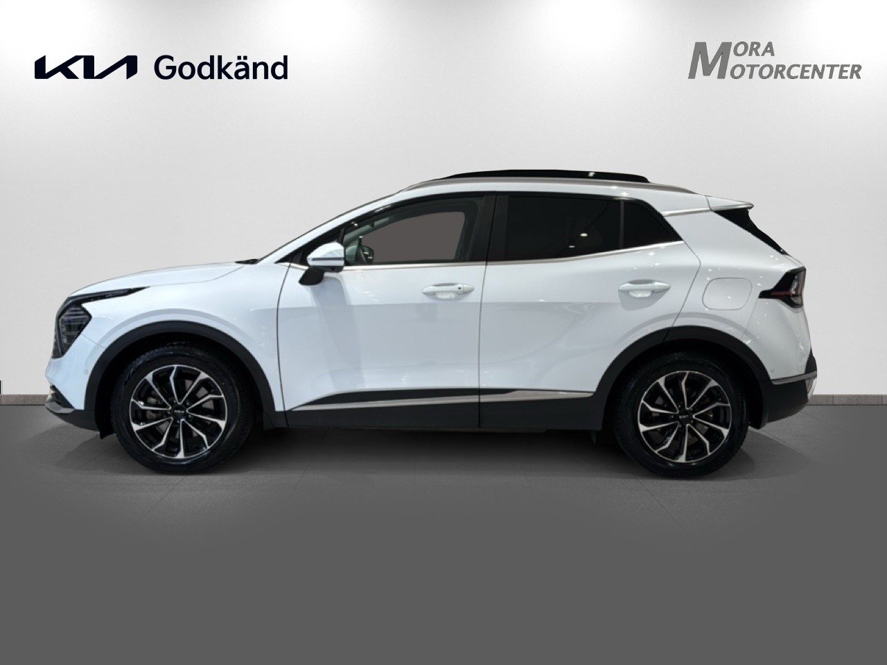 Kia Sportage 2025, kuva 4/10