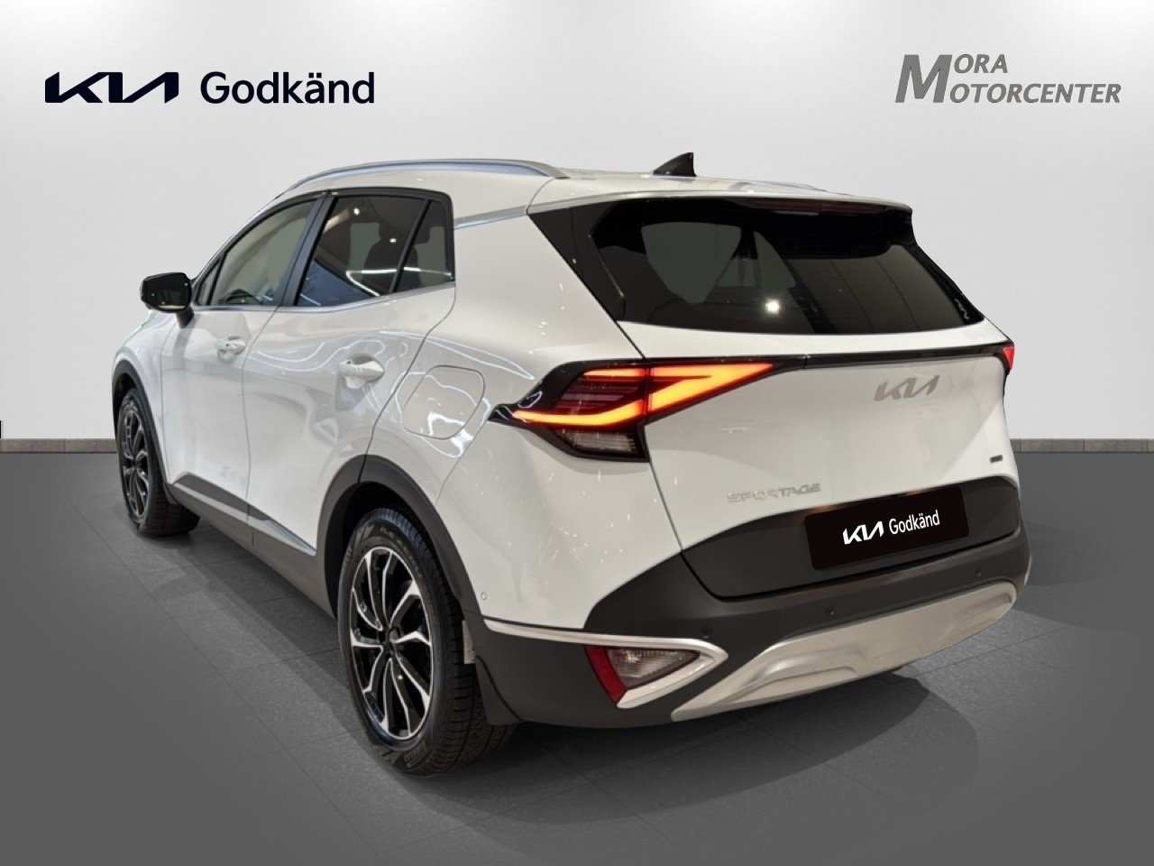 Kia Sportage 2025, kuva 6/10
