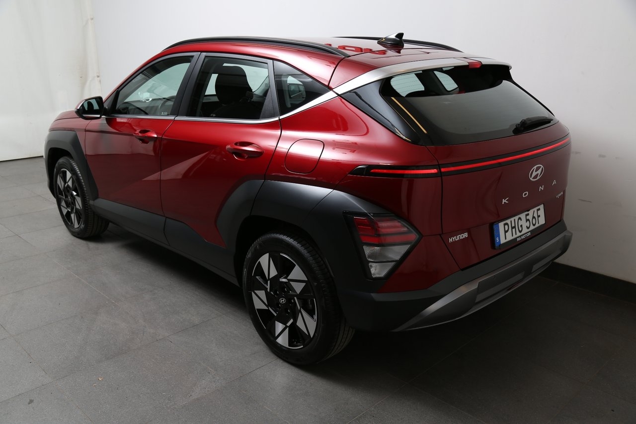 Hyundai Kona 2025, bild 4/10