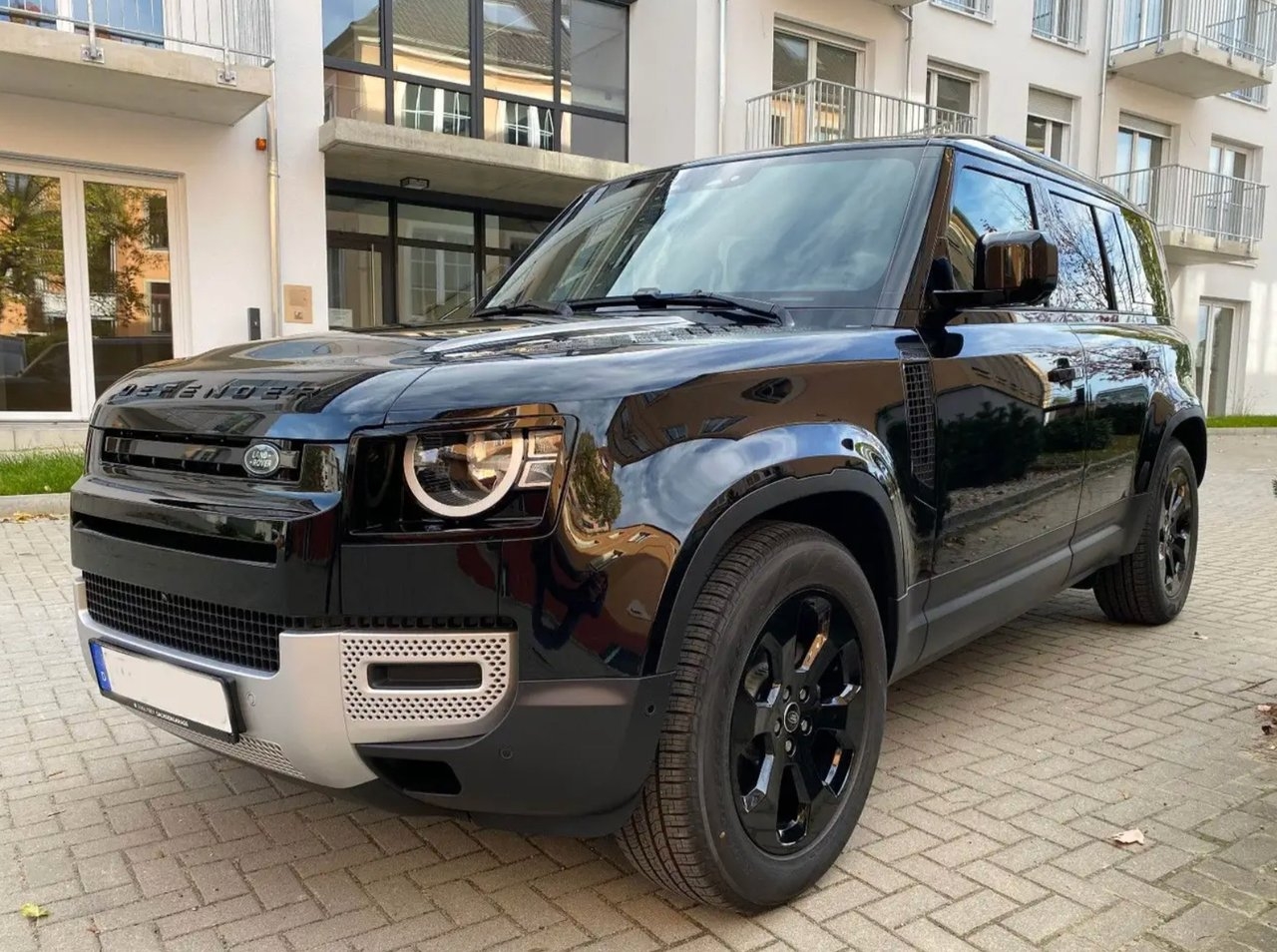 Land Rover Defender 2023, kuva 2/14