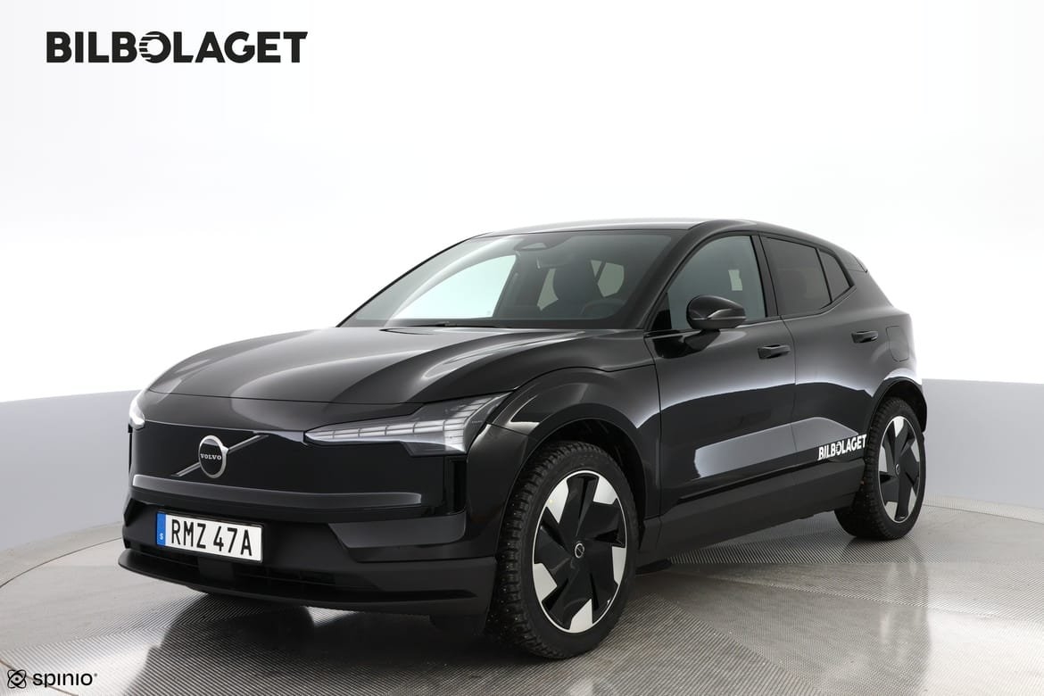 Volvo EX30