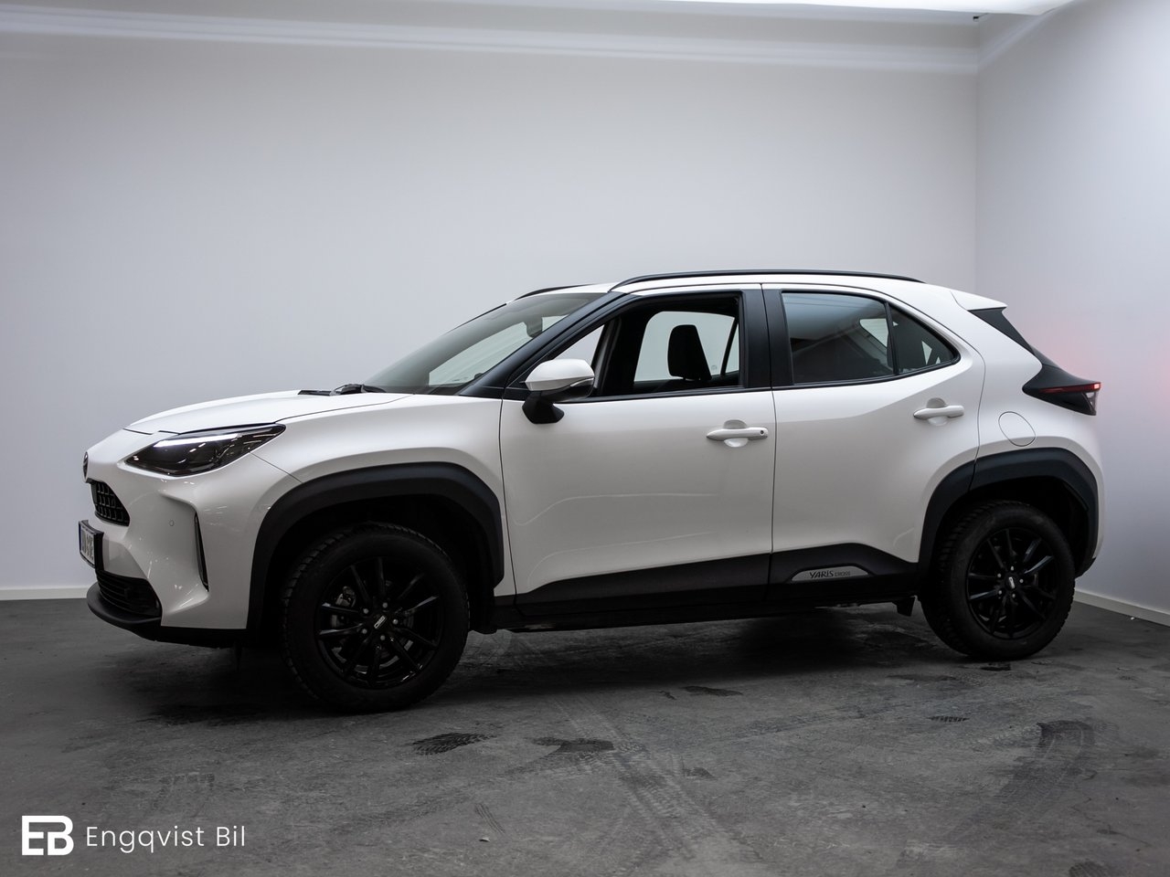 Toyota Yaris Cross 2023, bild 2/10