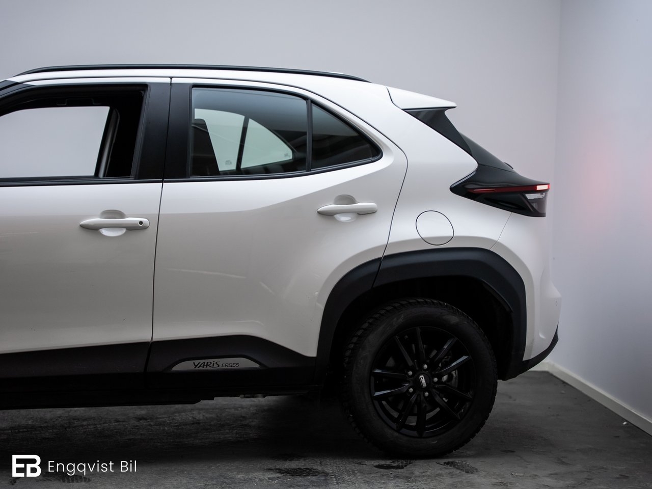 Toyota Yaris Cross 2023, bild 3/10