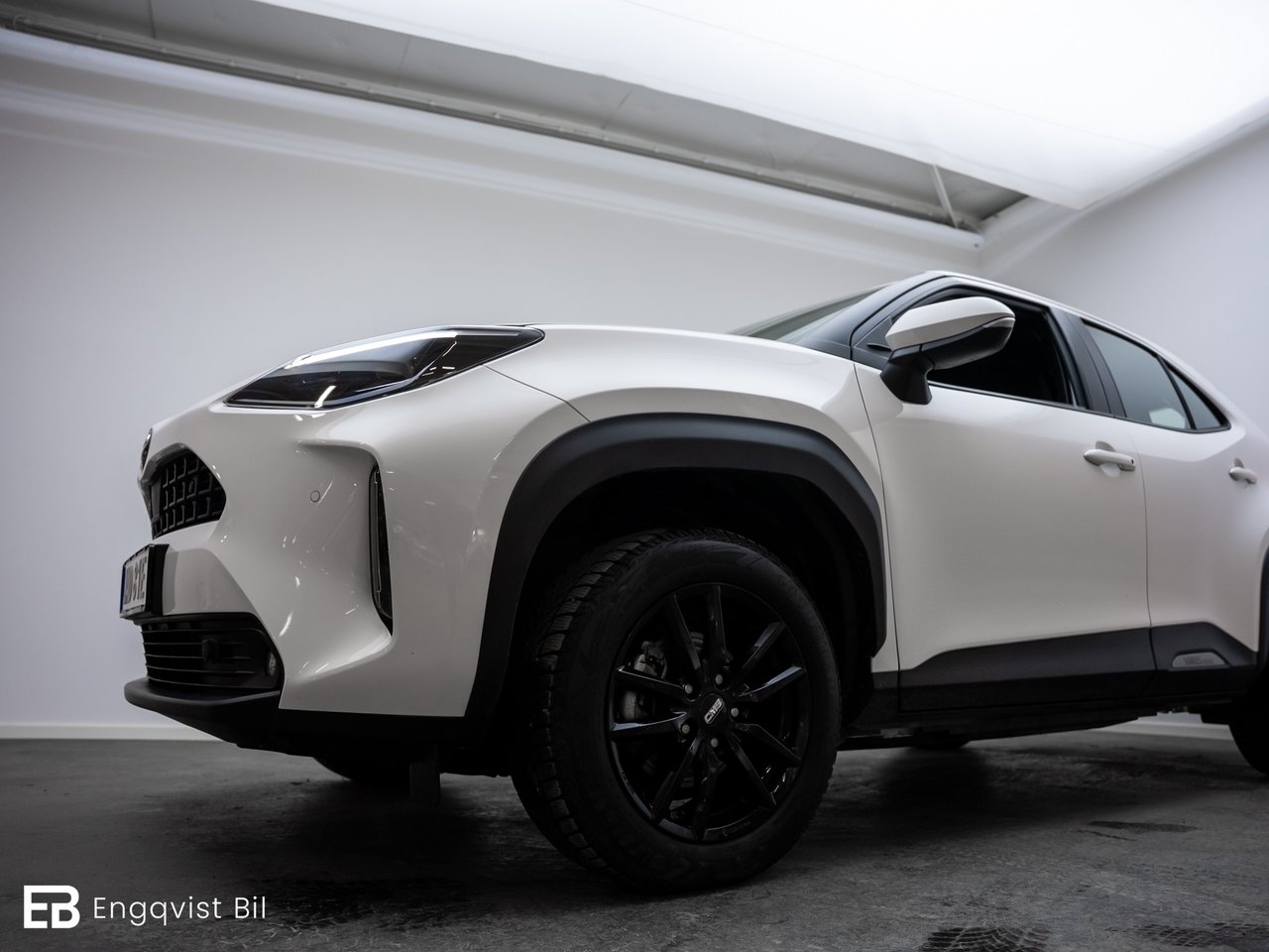 Toyota Yaris Cross 2023, bild 4/10