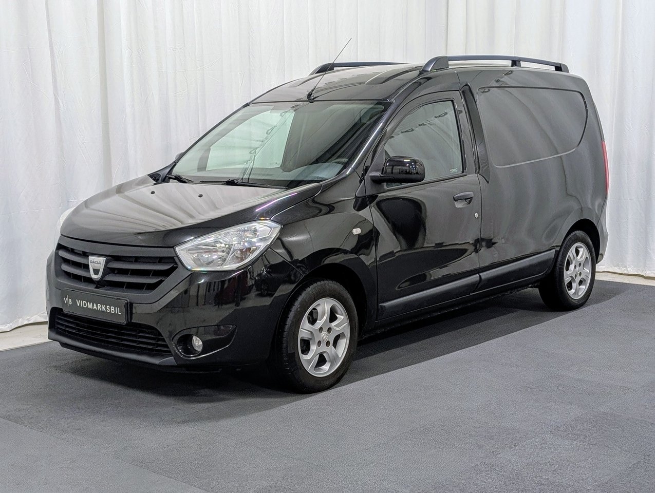 Dacia Dokker