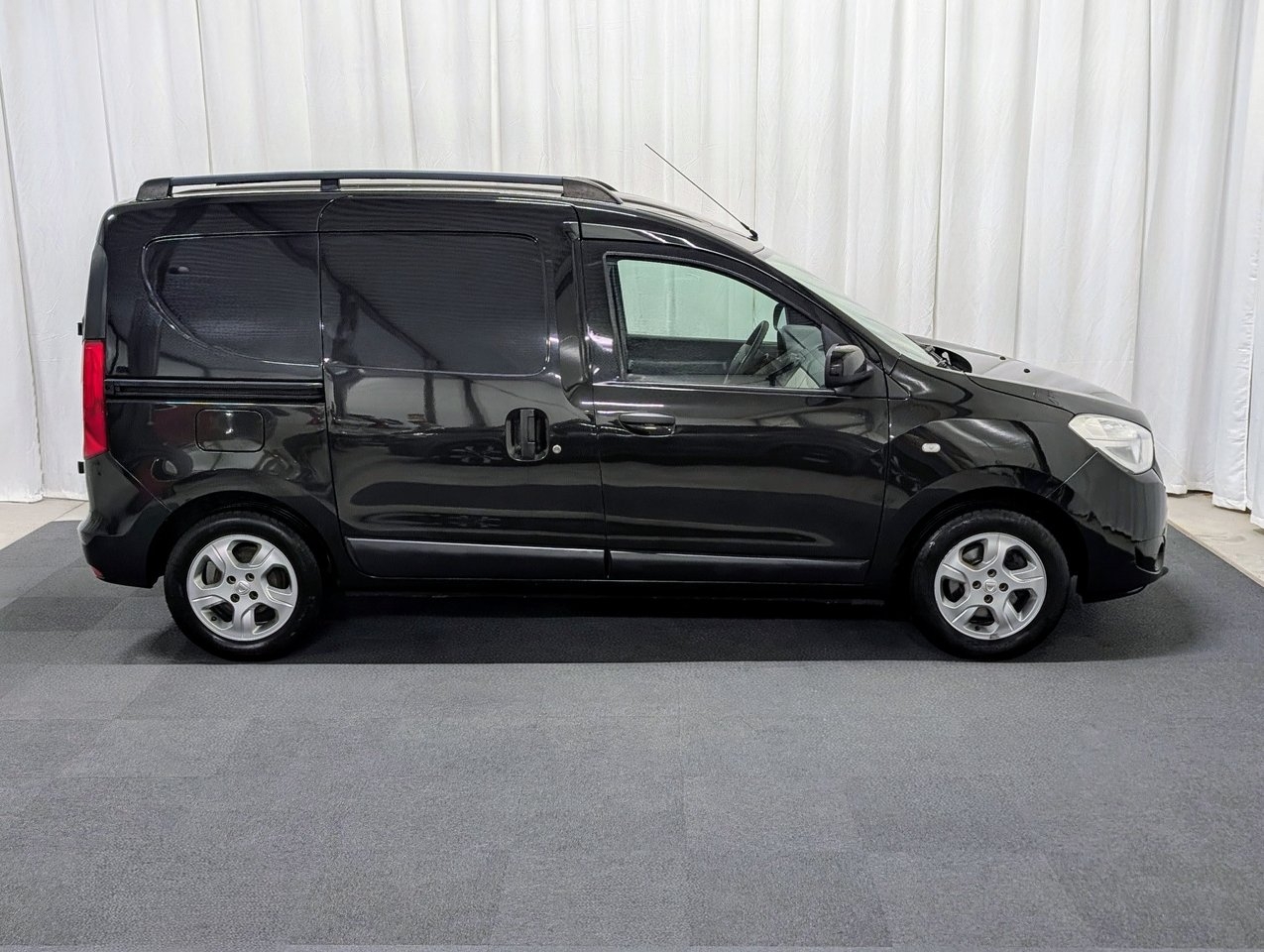 Dacia Dokker Express 1.5 dCi 2015, bild 5/10
