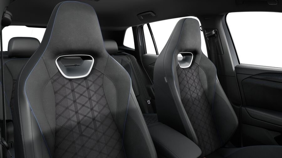 Volkswagen Tiguan 2026, bild 5/5
