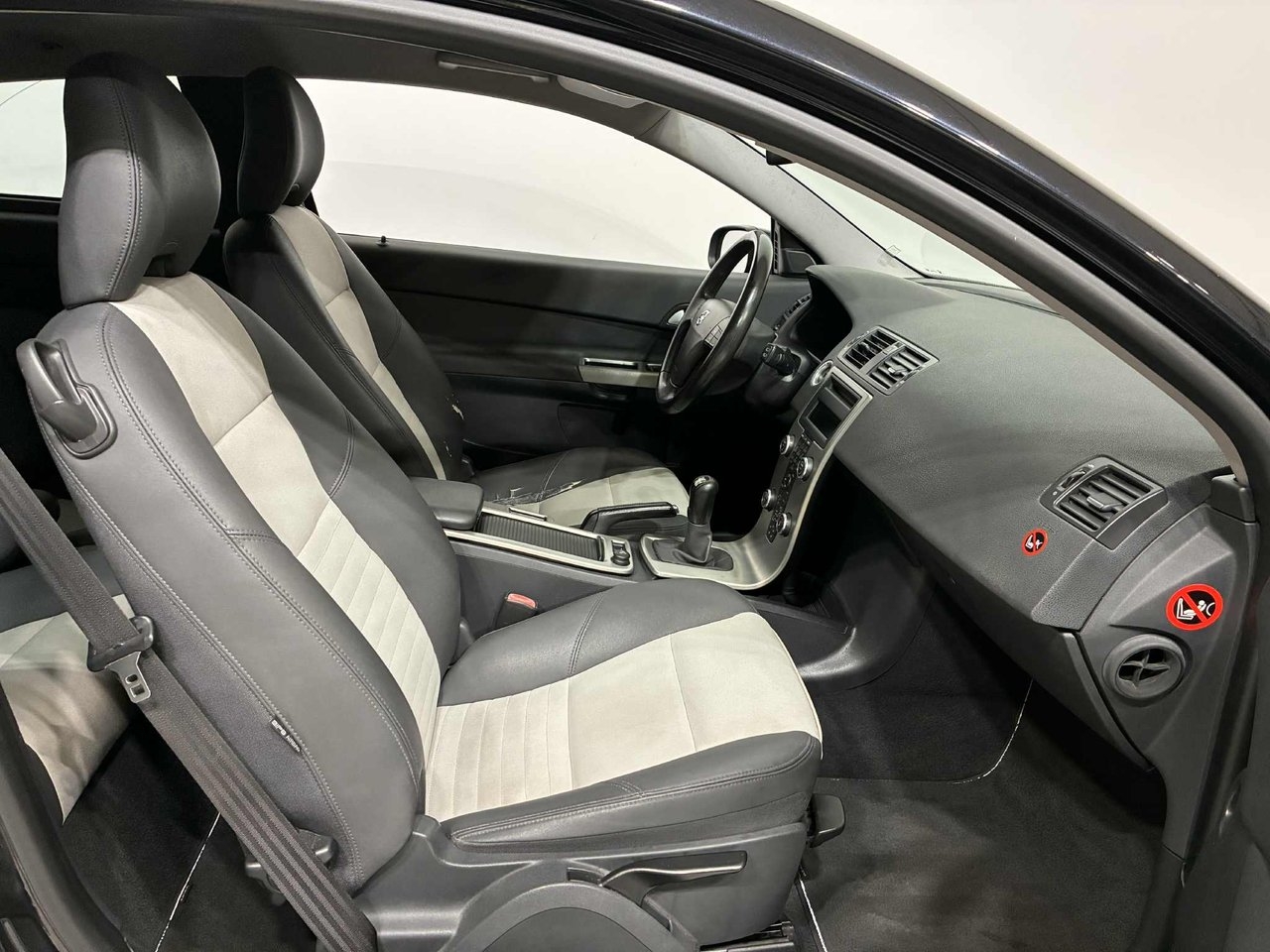 Volvo C30 2008, bild 5/11