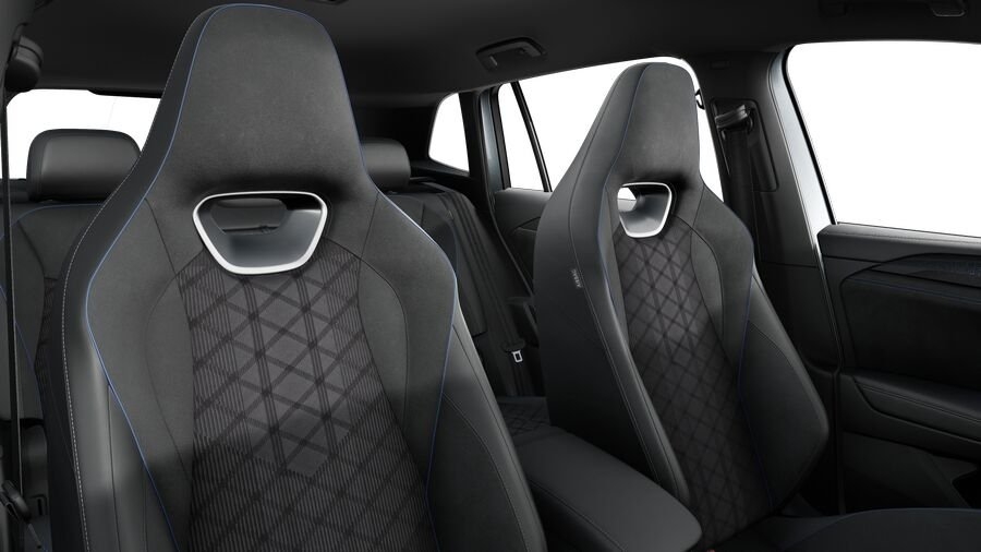 Volkswagen Tiguan 2026, bild 5/5