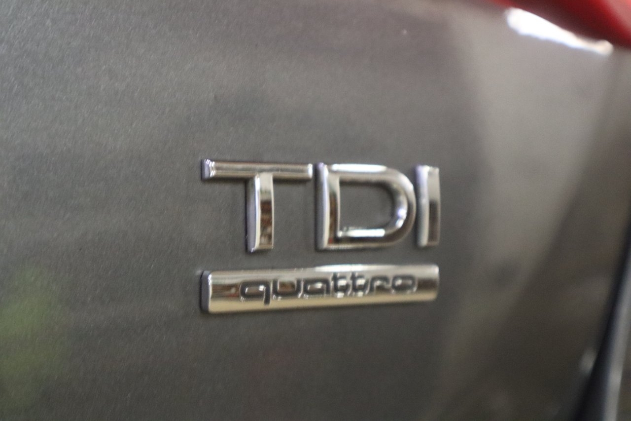 Audi A4 2014, bild 7/18