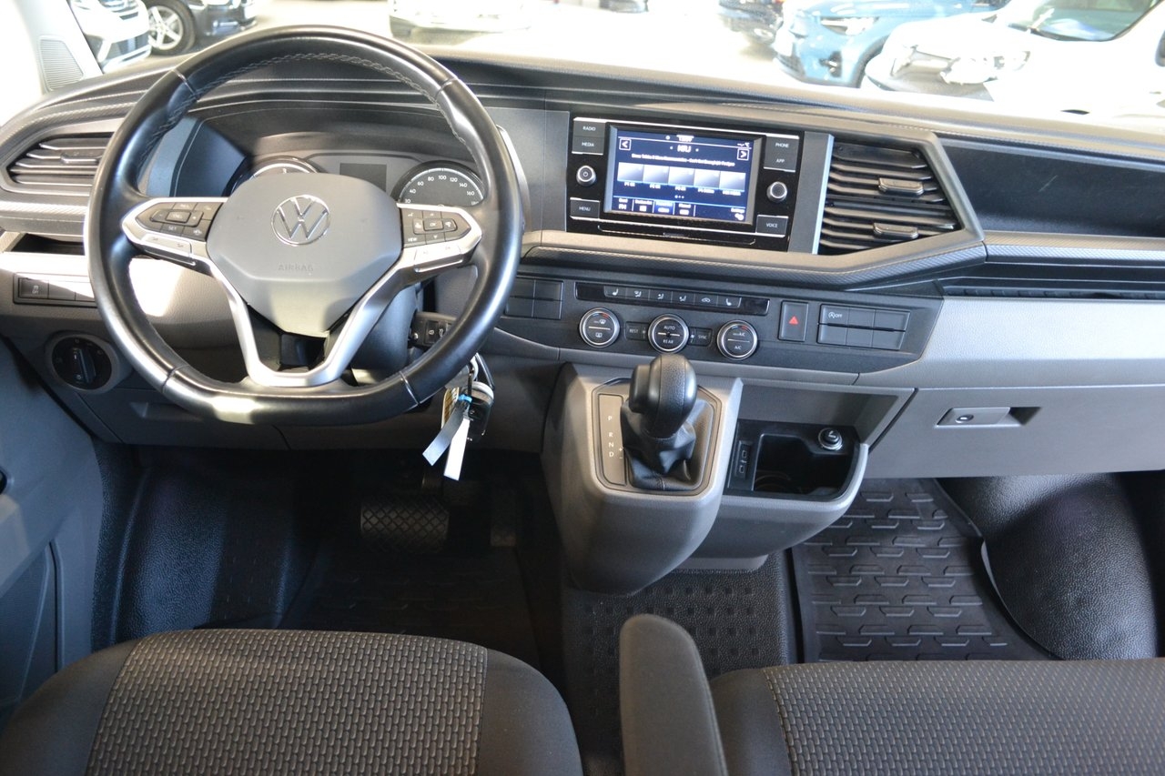 Volkswagen Caravelle 2023, bild 5/11