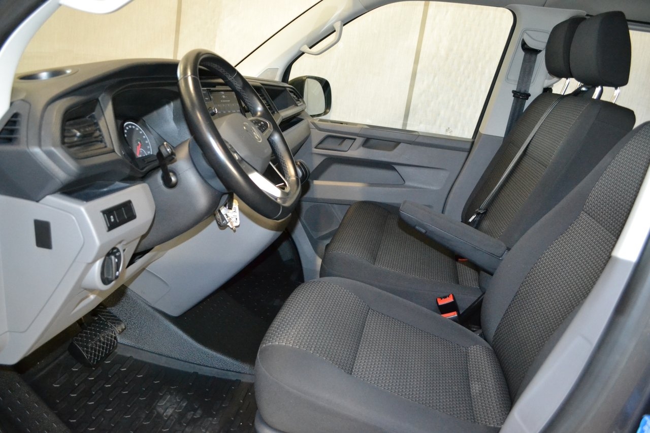 Volkswagen Caravelle 2023, bild 4/11