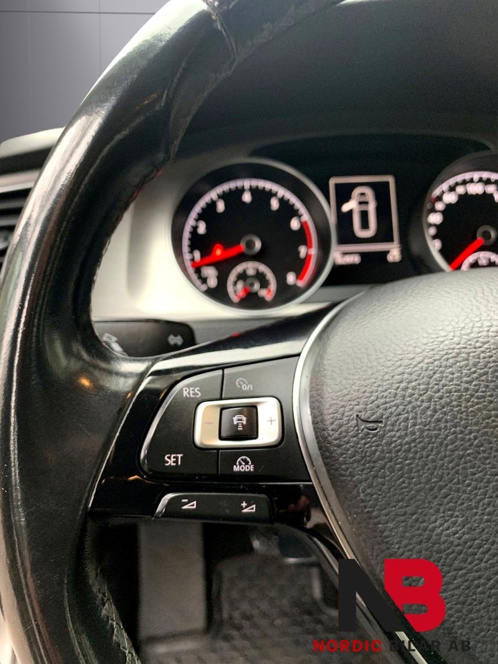 Volkswagen Golf 2014, bild 7/10
