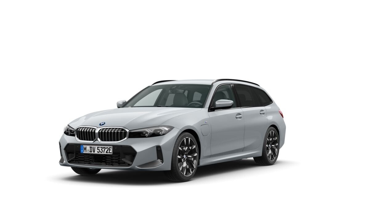 BMW 330