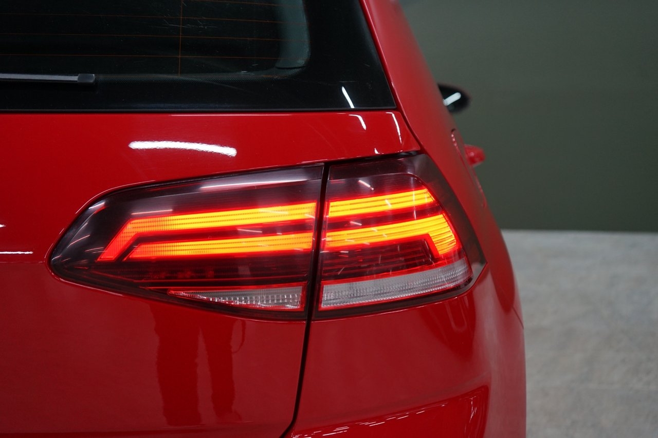 Volkswagen Golf 2019, bild 7/10