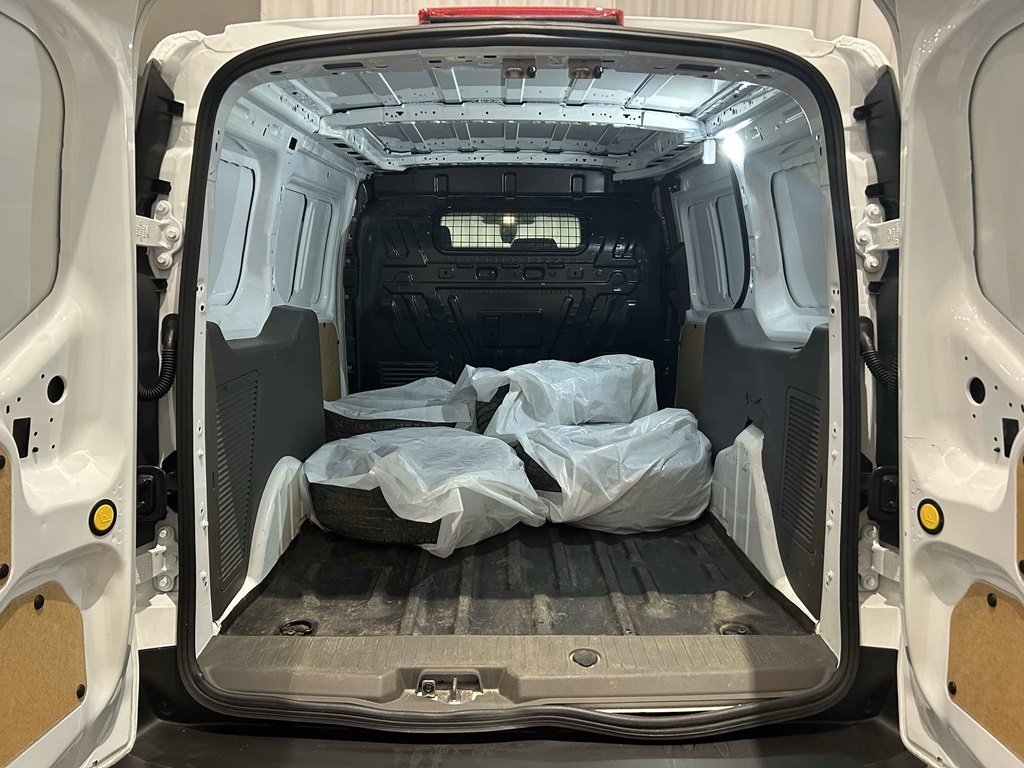 Ford Transit Connect 2023, bild 4/11