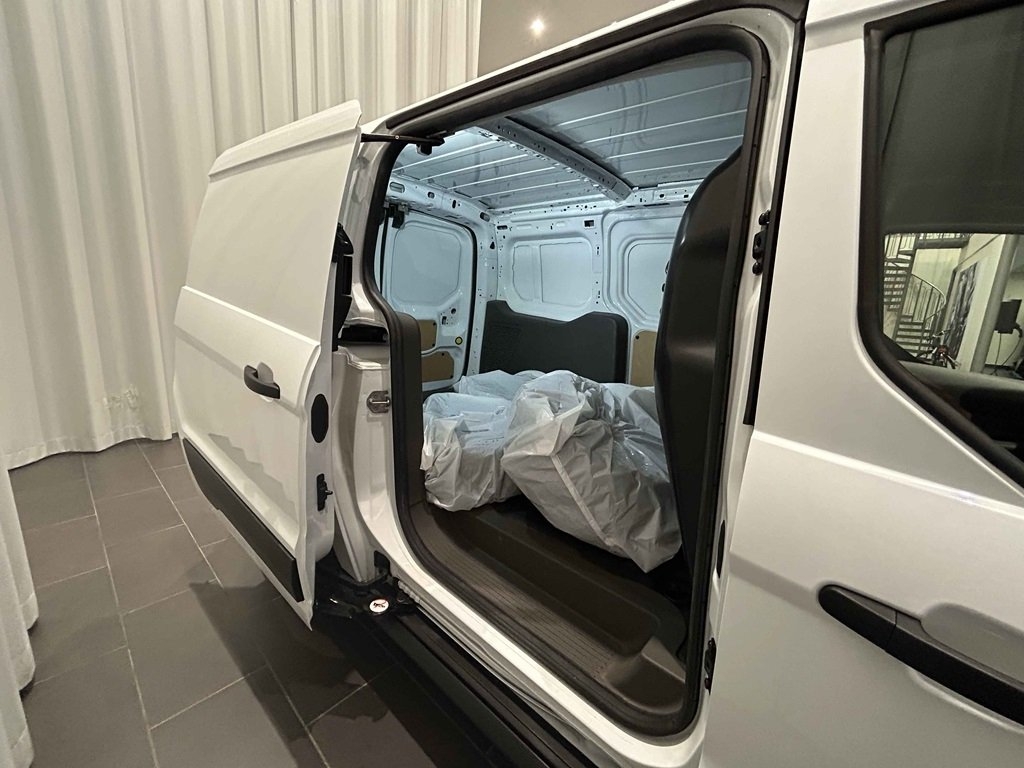 Ford Transit Connect 2023, bild 5/11
