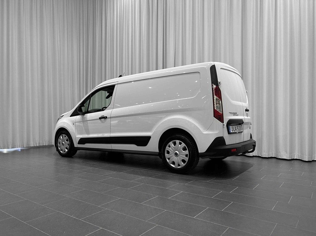 Ford Transit Connect 2023, bild 3/11