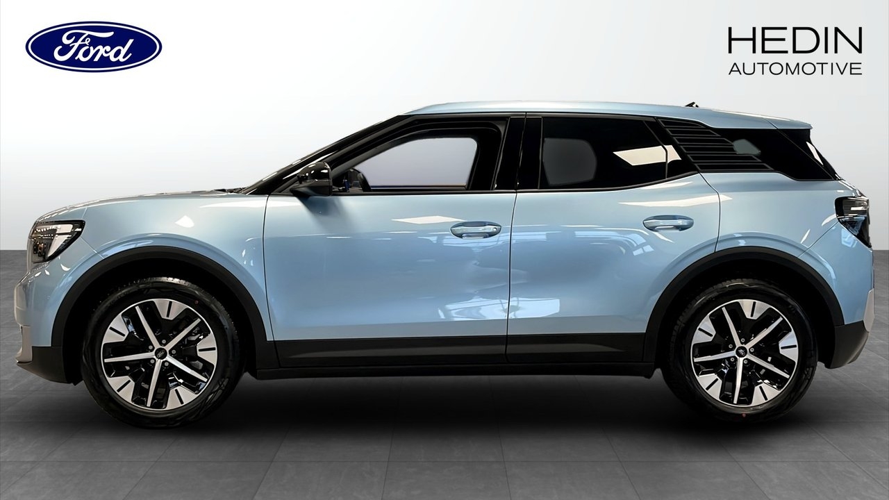 Ford Explorer 2025, bild 6/10