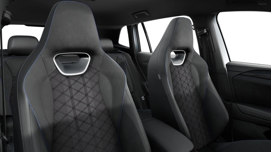 Volkswagen Tiguan 2026, kuva 5/5