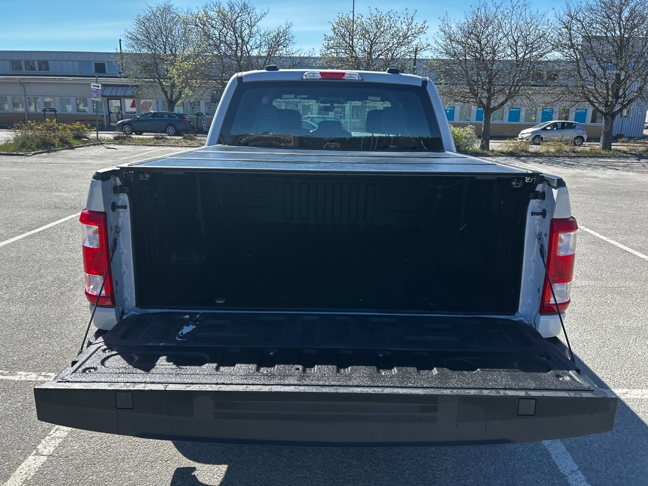 Ford F-150 2022, bild 5/10
