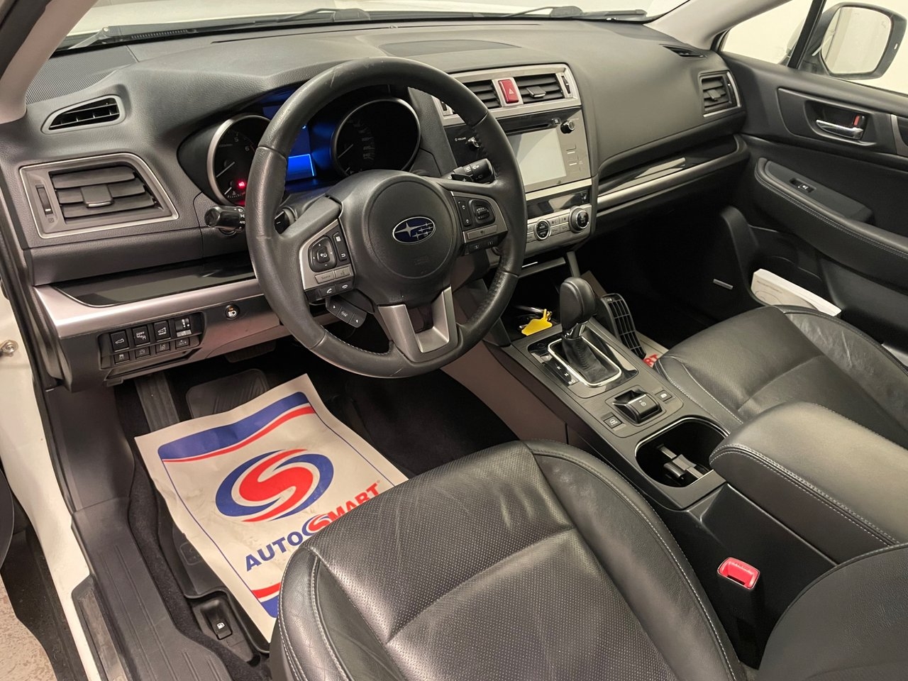 Subaru Outback 2016, bild 4/10
