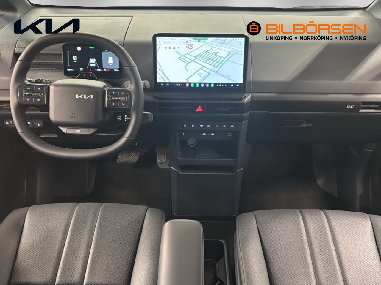 Kia PV5 2026, bild 7/10