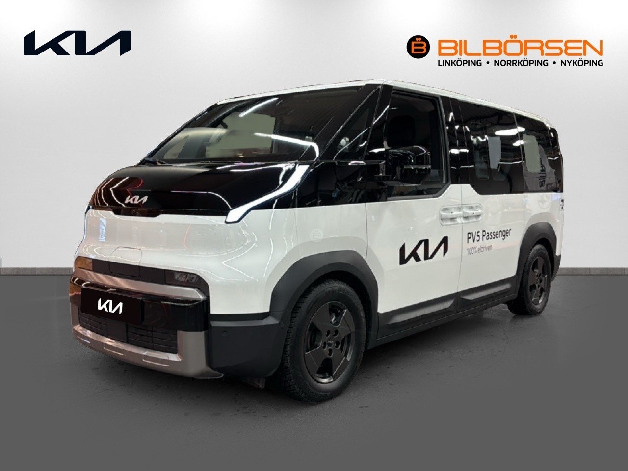 Kia PV5