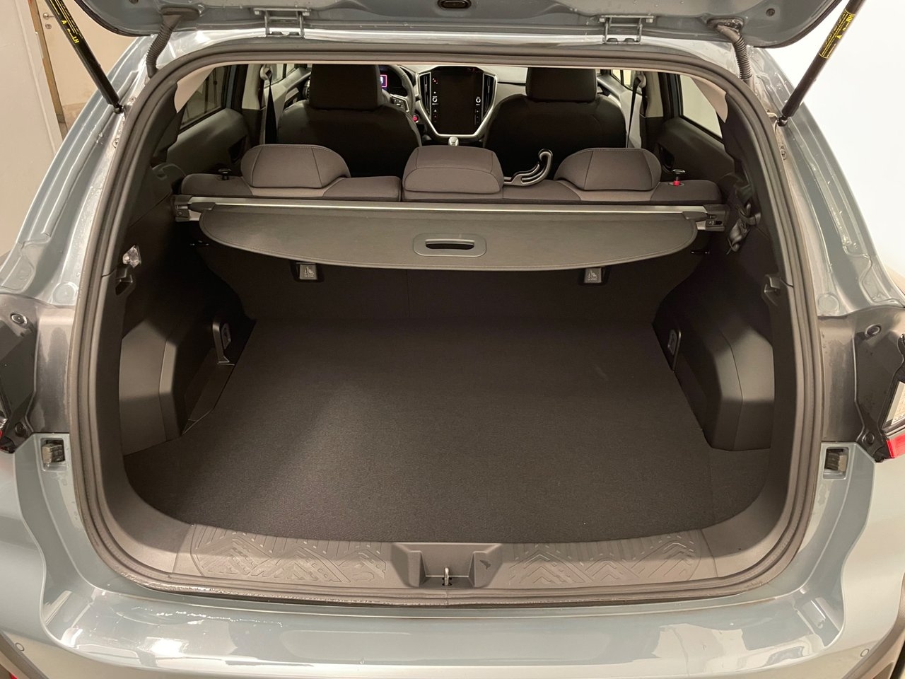 Subaru Crosstrek e-Boxer Adventure 2025, bild 6/6