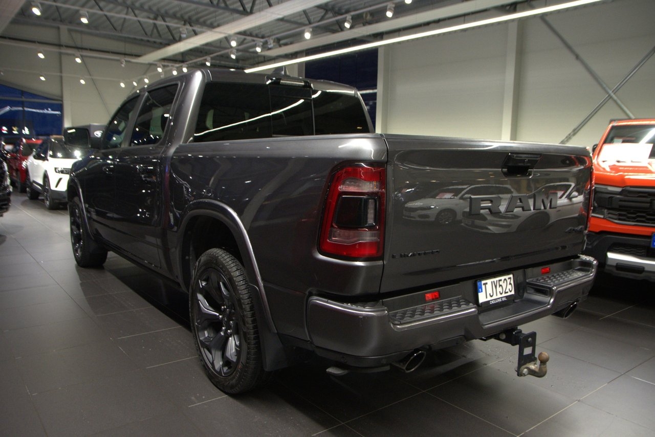 Dodge RAM 1500 2023, bild 6/10