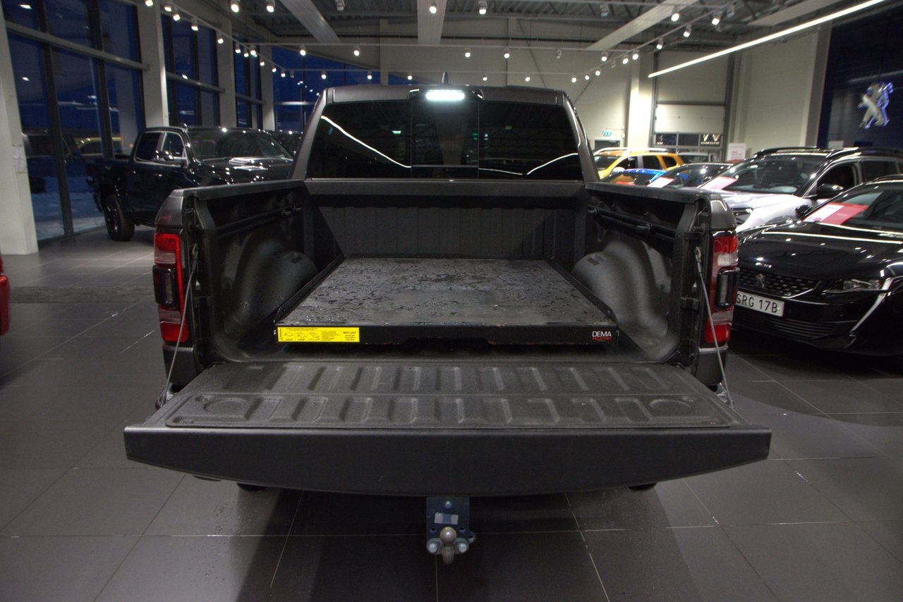 Dodge RAM 1500 2023, bild 7/10