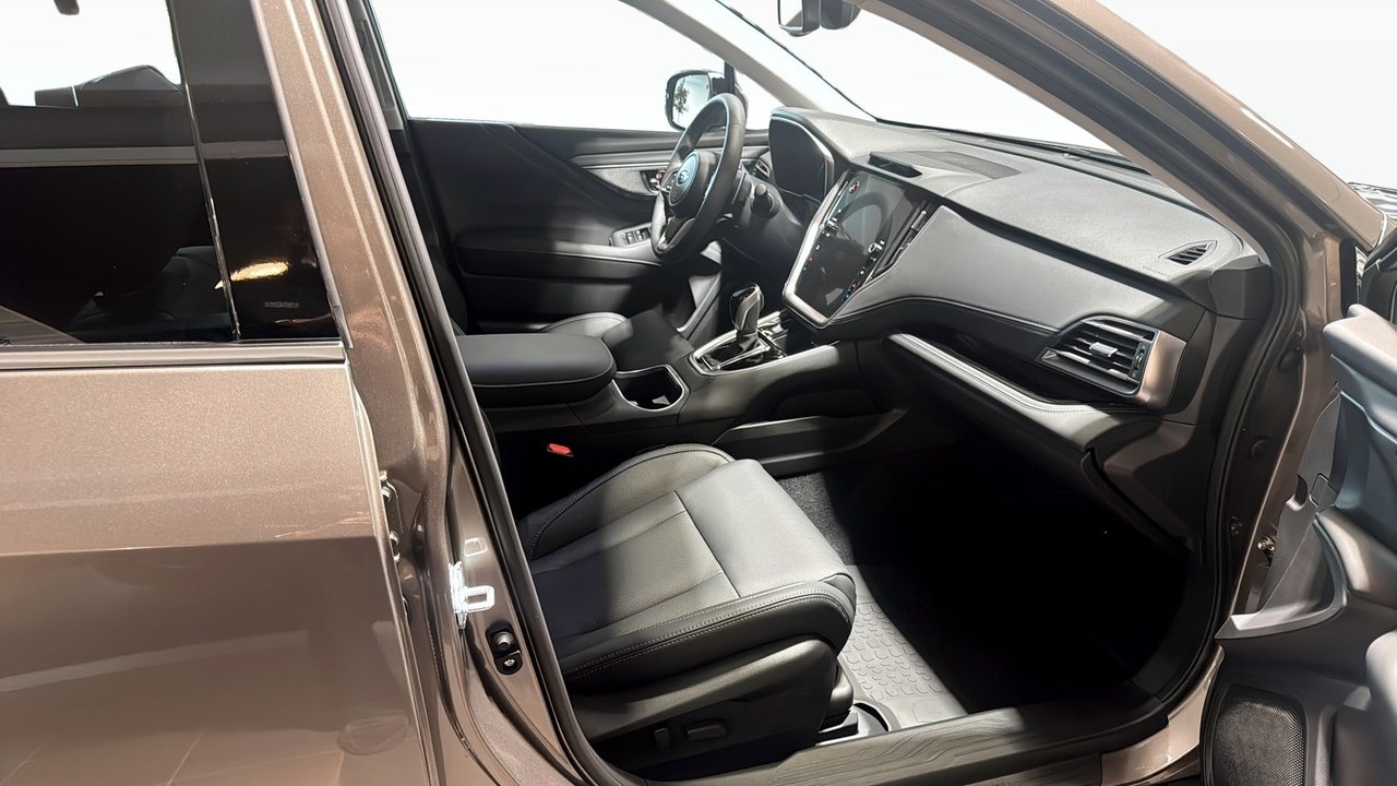 Subaru Outback 2025, bild 3/10